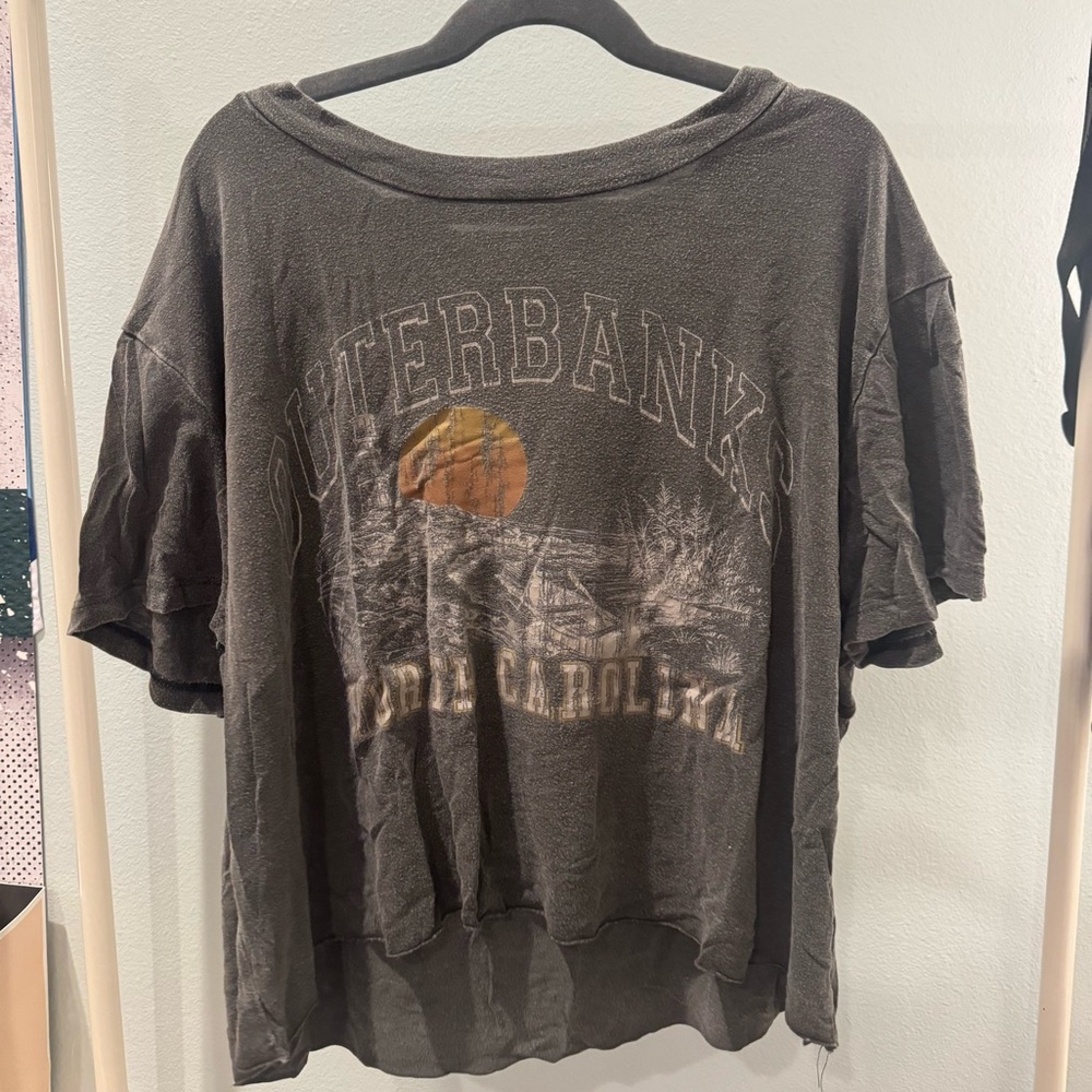 Altars State “Outer Banks” Graphic T-Shirt